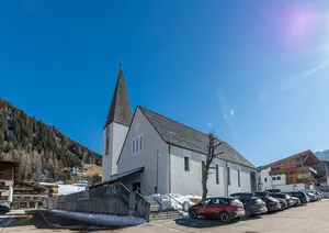 Sacred Heart of Jesus church