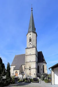 Church of the Assumption