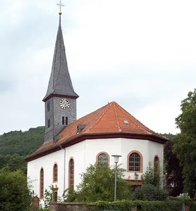 Protestant Church
