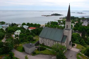 Hanko Church