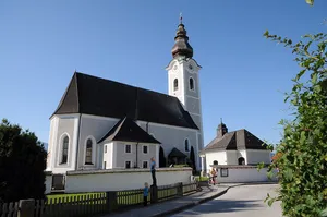 Church of the Nativity of the Virgin Mary