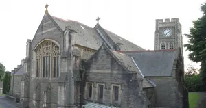 All Saints Church, Ammanford