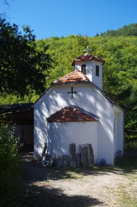 St. Peter's Church