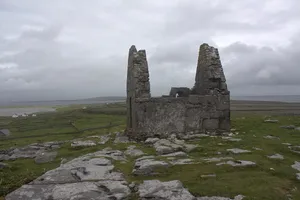 Teampull Bheanáin