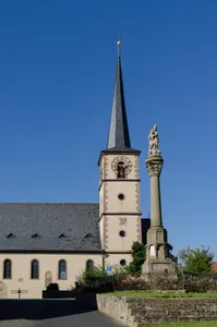 Pfarrkirche