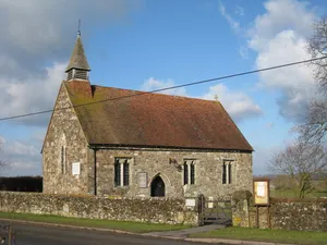 Church of St Mary