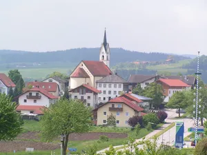 St. Florian