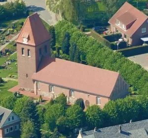 St. Georgkirche