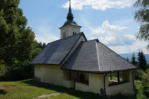 Filialkirche hl. Anton, Pölland