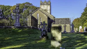 St James' Church