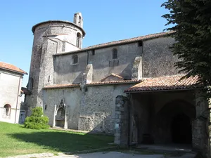 Notre-Dame-de-la-Sède Cathedral