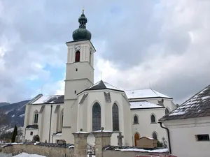 Pfarrkirche