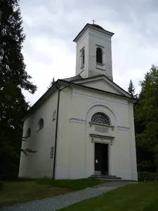 Church of Saint Mary