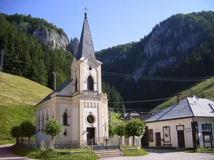 Saint Augustine Church