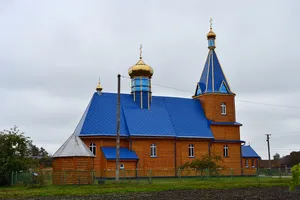 Saint Paraskeva church, Osivtsi