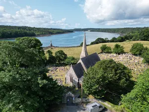 St Mary's Church