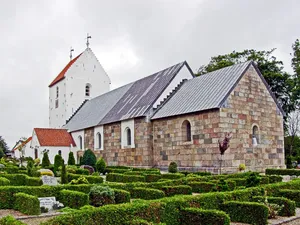 Sevel Church