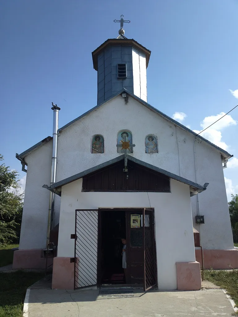 Biserica „Sf. Ierarh Nicolae”