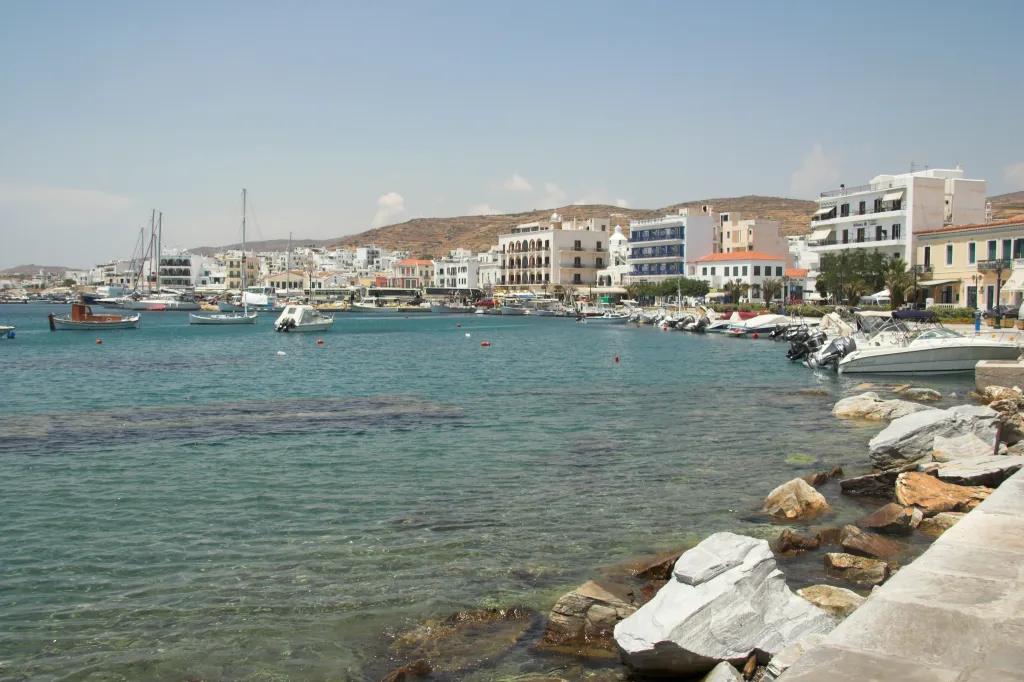 Tinos