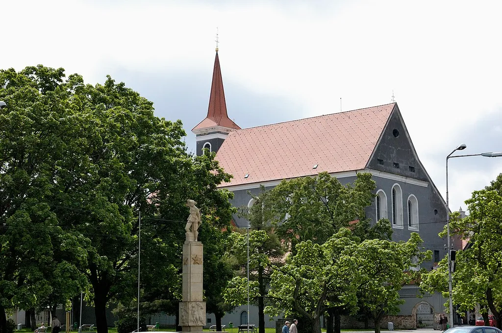 This media shows the protected monument with the number 106-447/2 CHMSK/106-447/2,CHMSK/106-447(other) in the Slovak Republic.