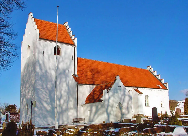 fra sydøst