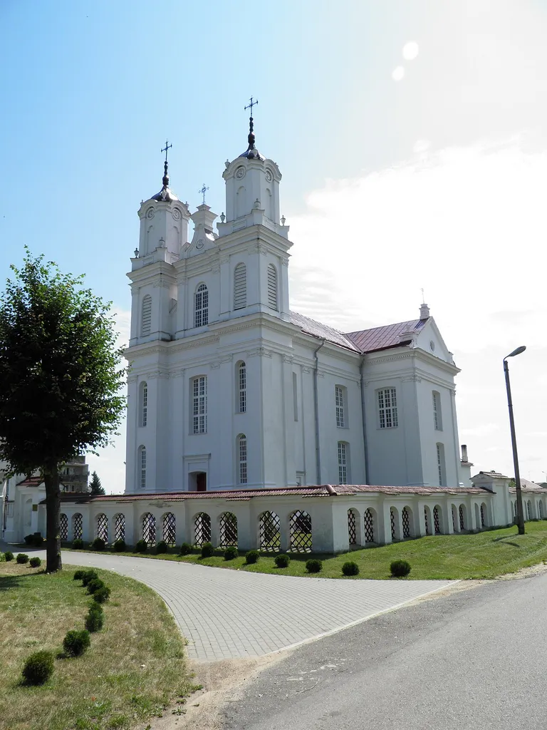church
