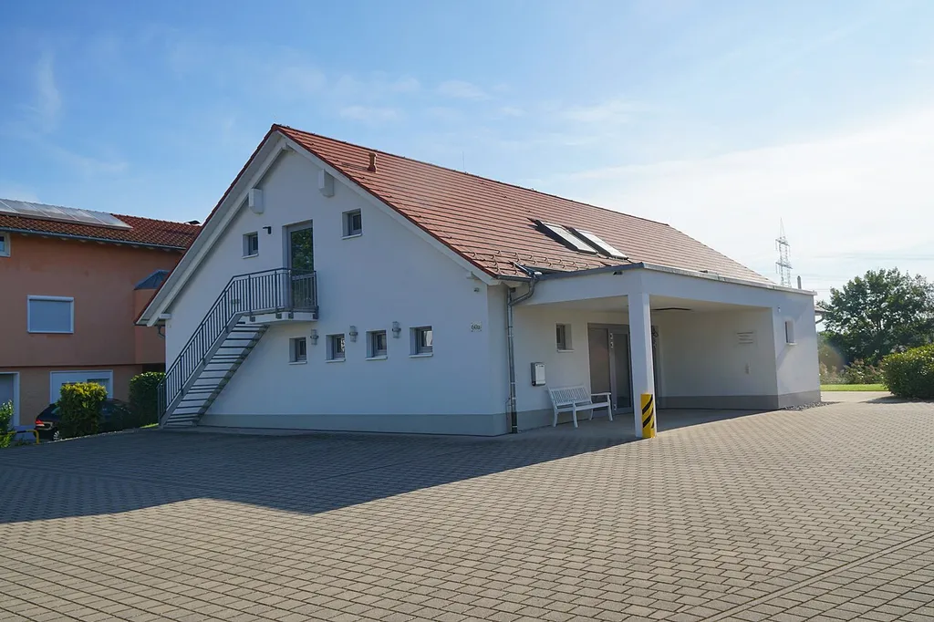 Christen in Freiburg Im Maierbrühl 60a Freiburg-Tiengen.