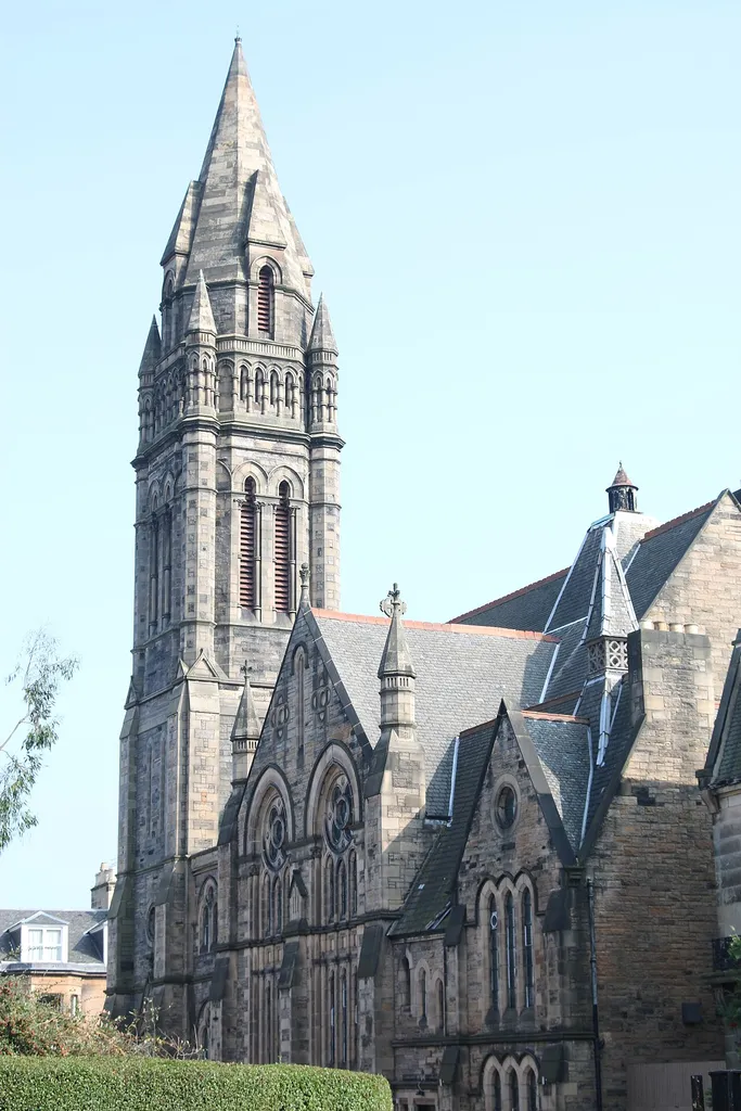 This is a photo of listed building number
