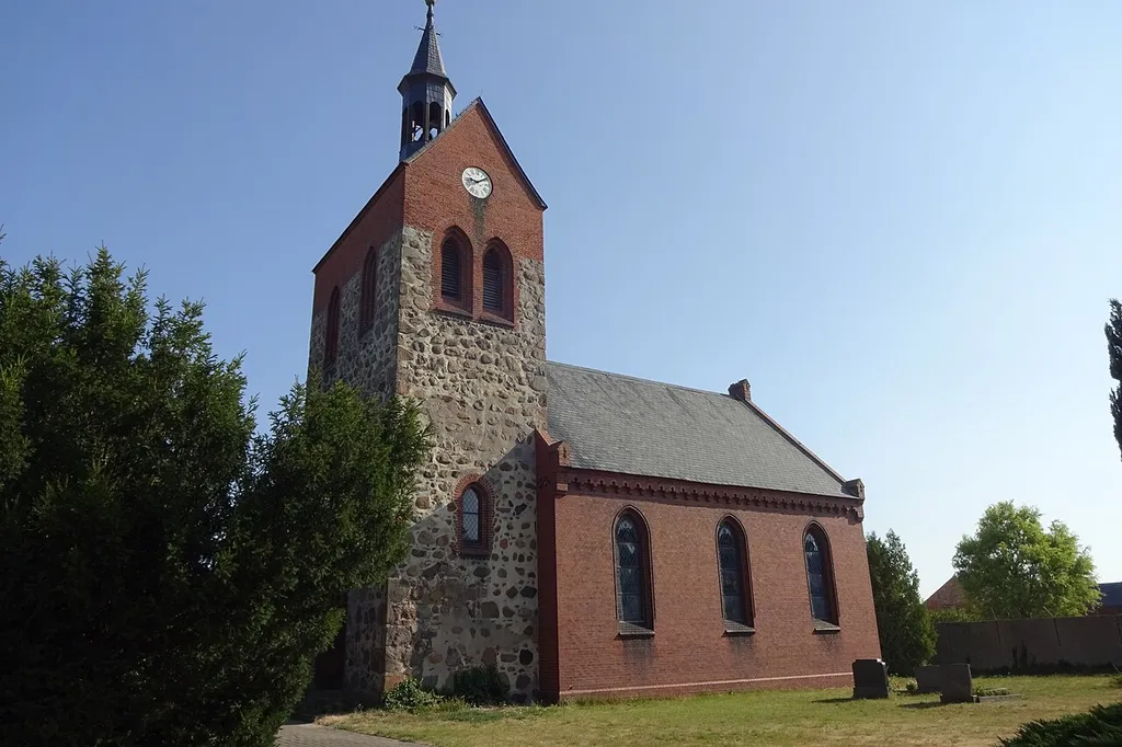 Kerkuhn ist ein Ortsteil der Einheitsgemeinde Stadt Arendsee (Altmark) und der Ortschaft Sanne-Kerkuhn im Altmarkkreis Salzwedel in Sachsen-Anhalt