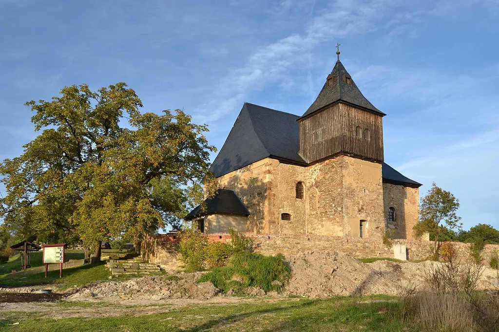 This is a photo of a cultural monument of the Czech Republic,number: