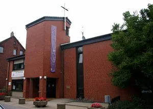 Auferstehungskirche
