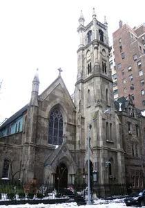 St. Thomas More's Church