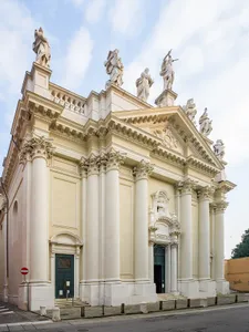Church of Saints Nazarius and Celsus