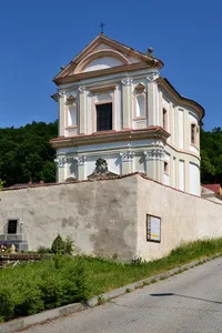Church of Saint Lawrence