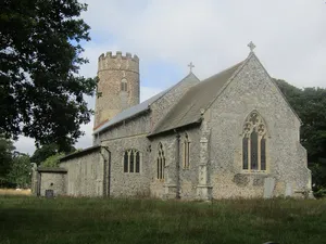 Church of St Margaret