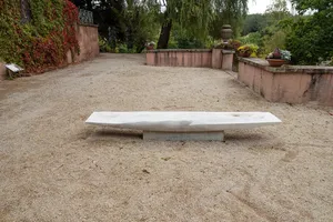 Terrassengarten Rummelsberg 1 (D-5-74-157-43#2)
