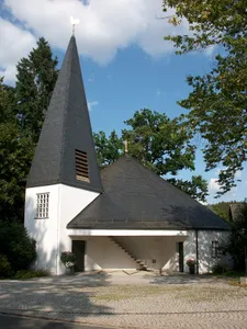 Friedenskirche