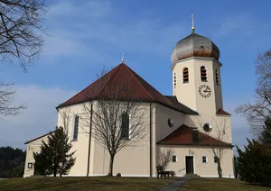 Christkönig