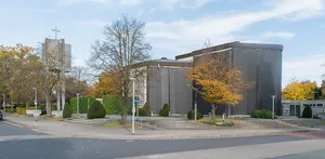 St. Josef-Kirche