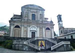 San Zenone Vescovo Church
