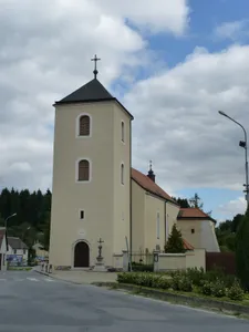 Church of Saint Procopius