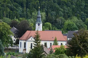 Heilig-Kreuz-Kirche