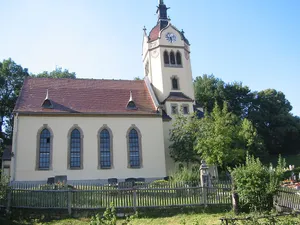 Dorfkirche Eineborn
