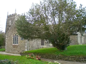 Church of St Rumon