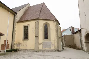St. Bartholomew church Sulzfeld