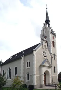 Evangelische Kirche AB Stainz
