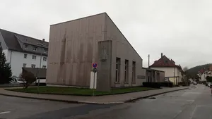 Neuapostolische Kirche Mosbach