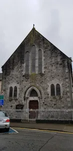 Tullamore Methodist Church