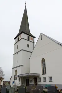Chorturmkirche