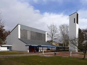 Kirche Zur Heimat